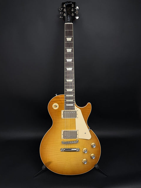Gibson Les Paul Standard '60s Figured - Unburst -