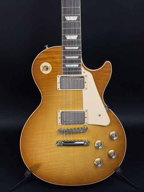 Gibson Les Paul Standard '60s Figured - Unburst -