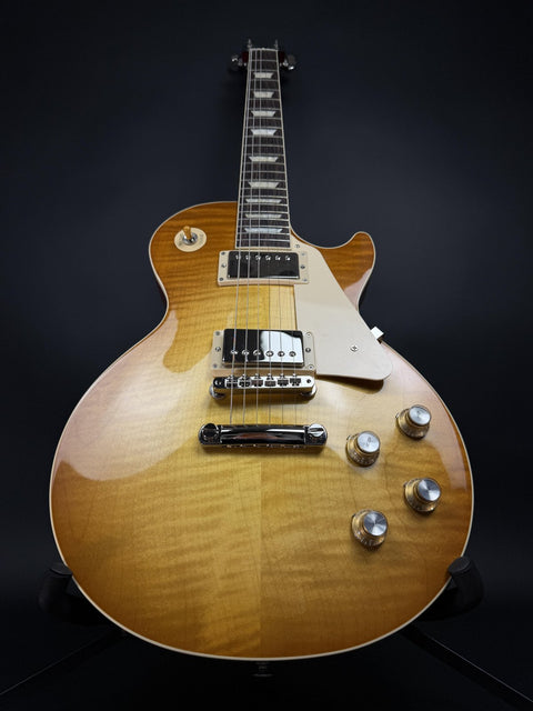 Gibson Les Paul Standard '60s Figured - Unburst -