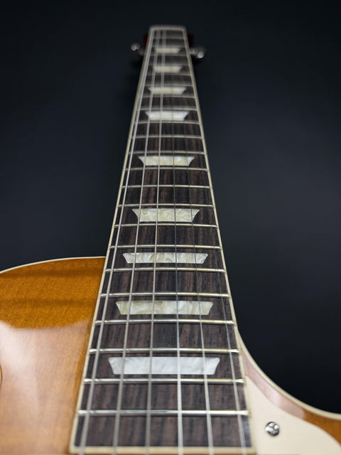 Gibson Les Paul Standard '60s Figured - Unburst -