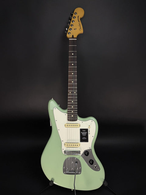 Electric Guitars