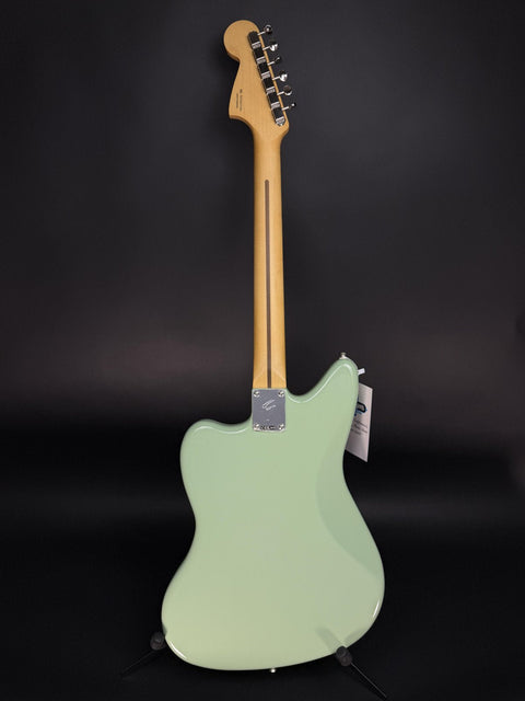 Fender Player II Jaguar - Birch Green -
