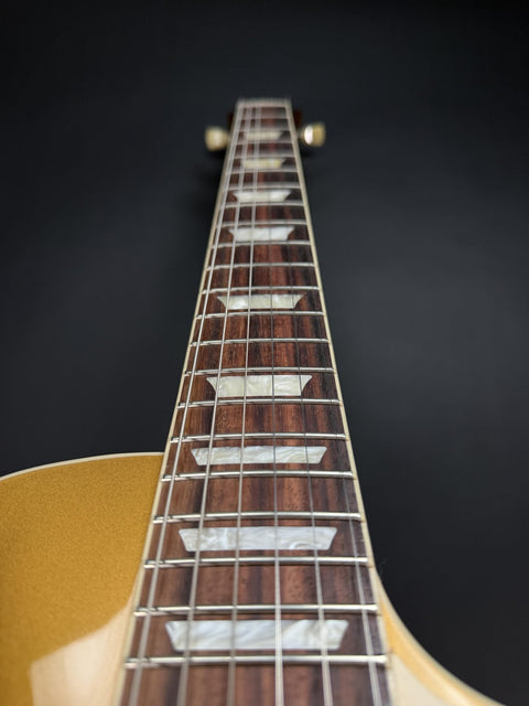 Gibson Les Paul Standard '50s P-90 - Gold Top -