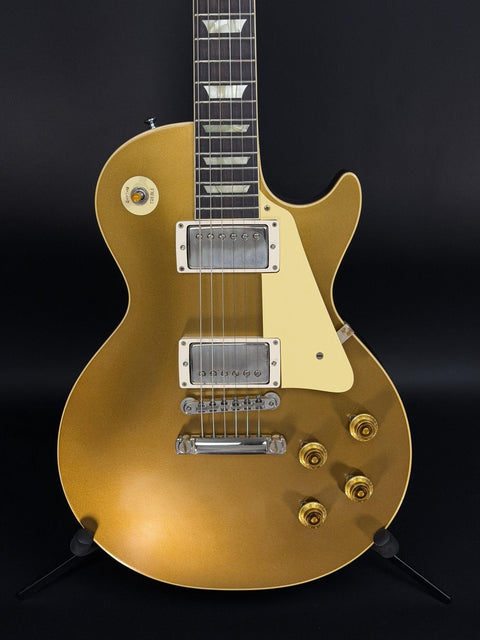 Gibson Custom 1957 Les Paul Goldtop Darkback Reissue VOS