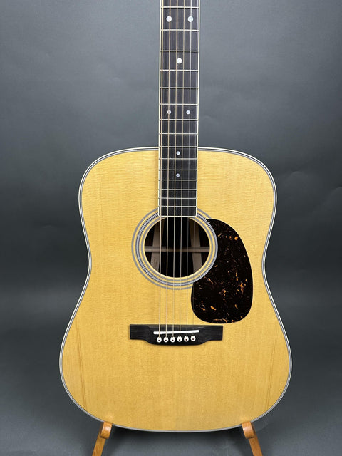 Martin D-35 Dreadnought Acoustic Guitar - 