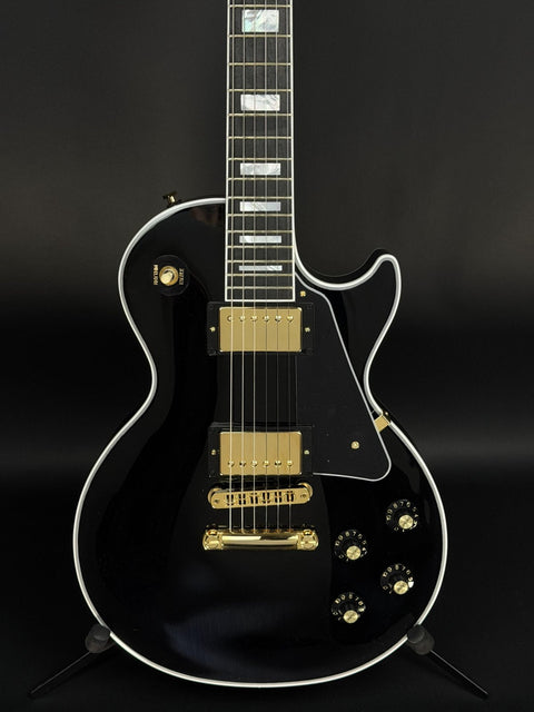 Gibson Les Paul Custom 70s - Ebony