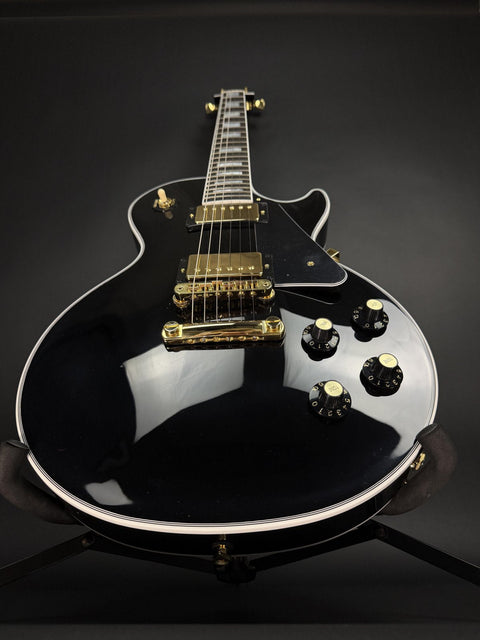 Gibson Les Paul Custom 70s - Ebony