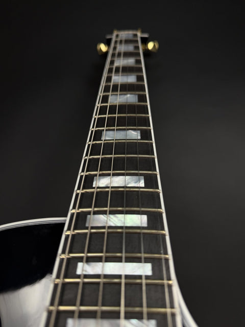 Gibson Les Paul Custom 70s - Ebony
