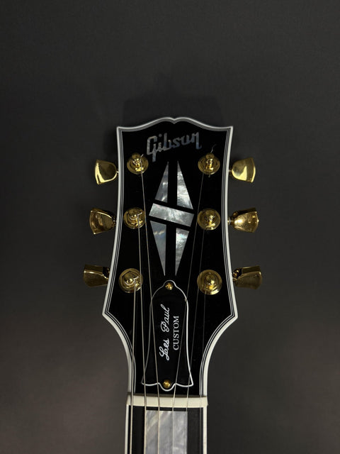 Gibson Les Paul Custom 70s - Ebony