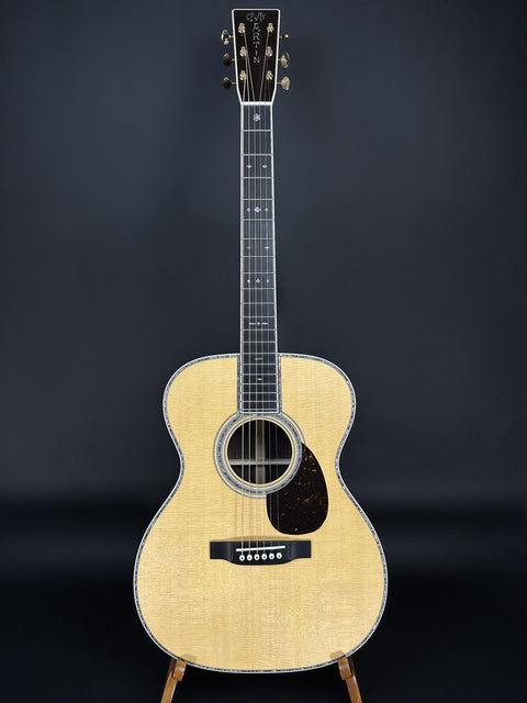 Martin OM-42 Standard Orchestra Model -