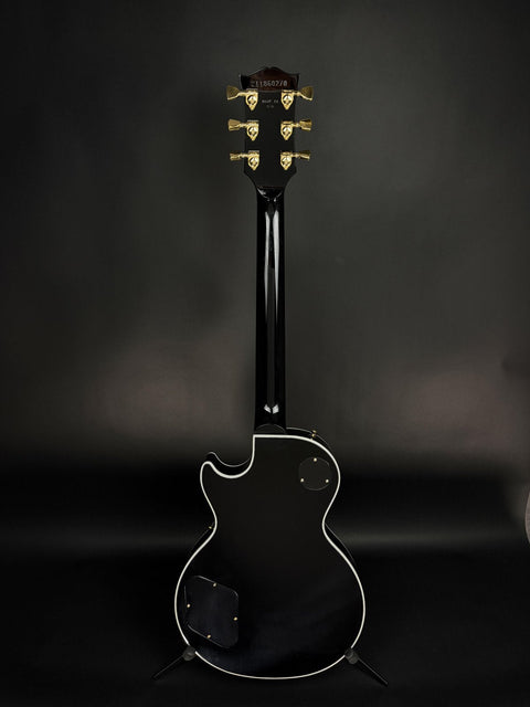 Gibson Les Paul Custom 70s - Ebony