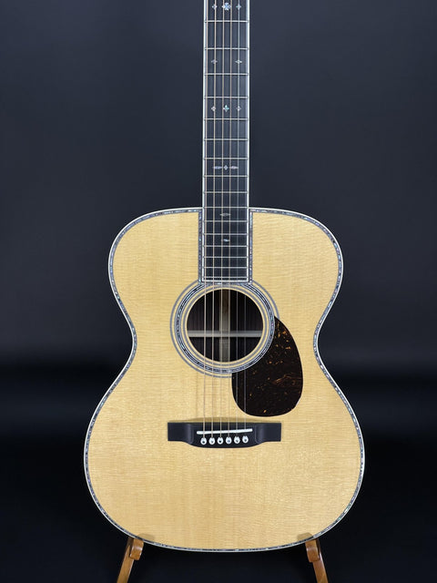 Martin OM-42 Standard Orchestra Model -