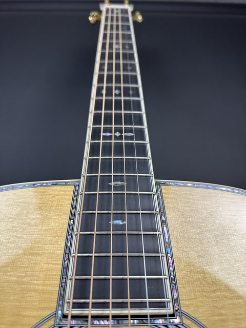 Martin OM-42 Standard Orchestra Model -