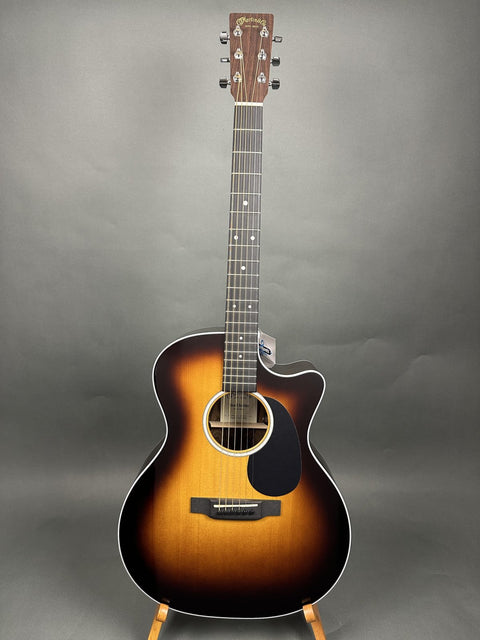 Martin GPC-13E Road Series - Burst - 