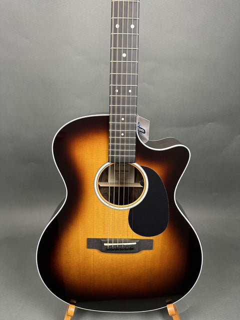 Martin GPC-13E Road Series - Burst - 