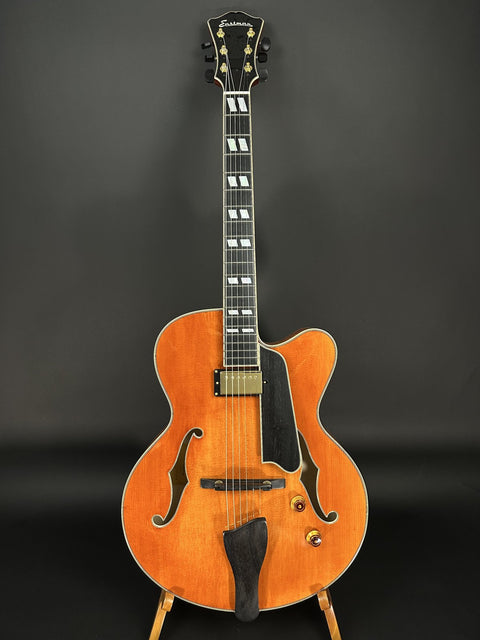 Eastman AR580CE-HB Archtop Guitar