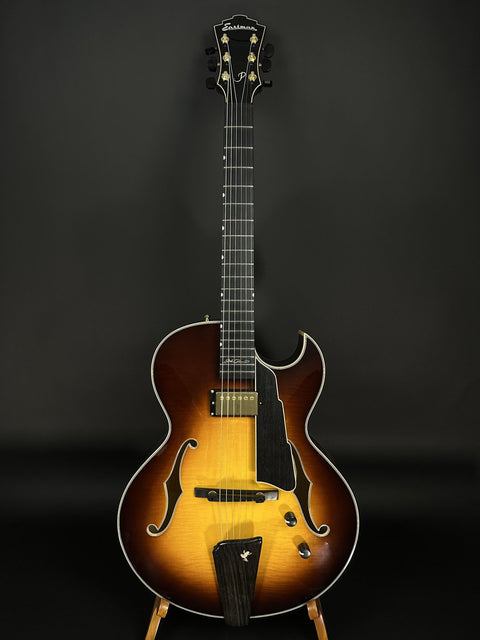 Eastman AR480CE-SB John Pisano Signature -