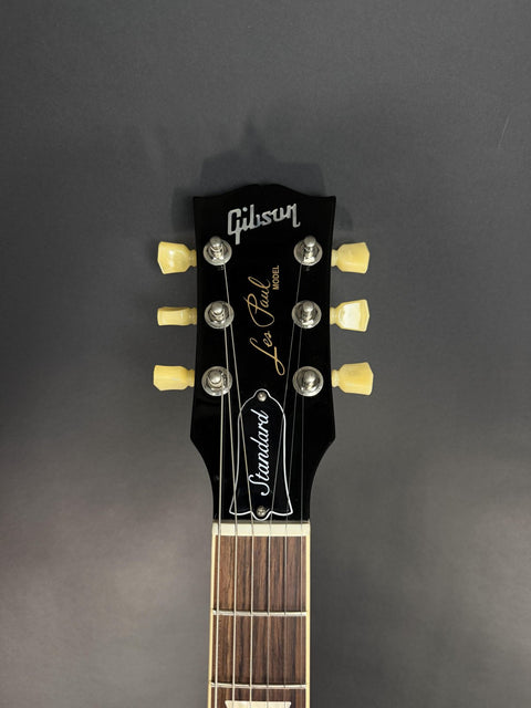 2022 Gibson Les Paul Standard '50s - Heritage Cherry Sunburst