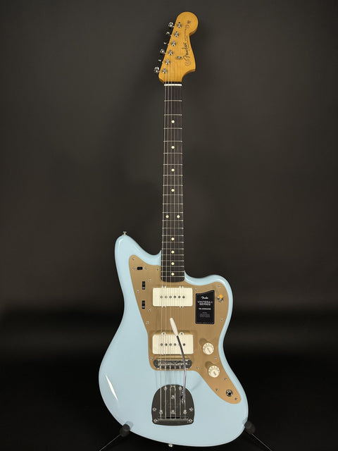 Fender Vintera II '50s Jazzmaster - Sonic Blue -