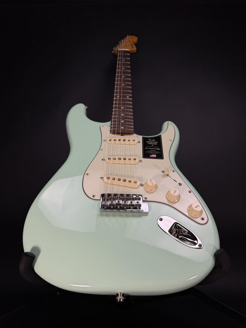 Fender American Vintage II 1961 Stratocaster - Surf Green