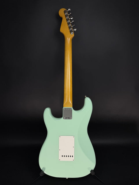 Fender American Vintage II 1961 Stratocaster - Surf Green
