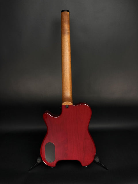 Pre-Owned Kiesel Holdsworth HH - Ferrari Red