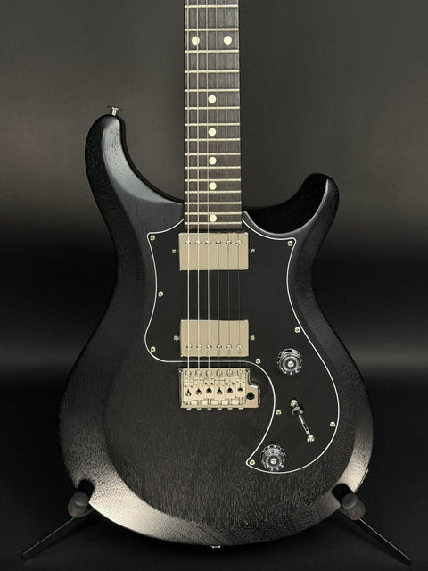 2022 PRS S2 Standard 24 Satin - Charcoal