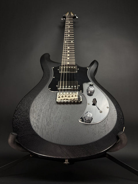 2022 PRS S2 Standard 24 Satin - Charcoal