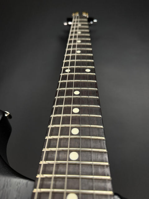 2022 PRS S2 Standard 24 Satin - Charcoal