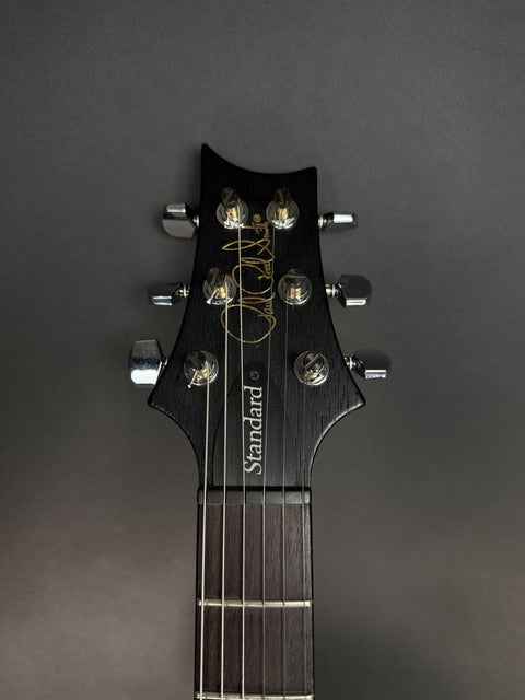 2022 PRS S2 Standard 24 Satin - Charcoal