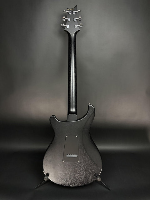 2022 PRS S2 Standard 24 Satin - Charcoal