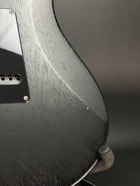 2022 PRS S2 Standard 24 Satin - Charcoal