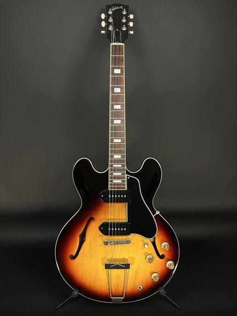 2020 Gibson Slim Harpo "Lovell" ES-330 - Vintage Sunset Burst -