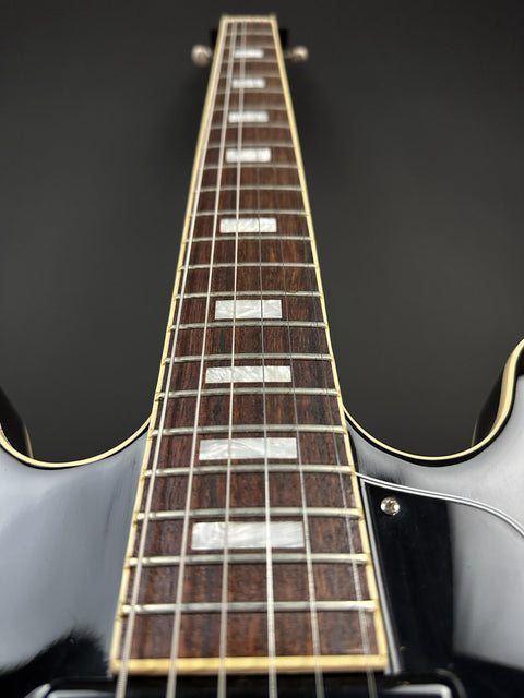 2020 Gibson Slim Harpo "Lovell" ES-330 - Vintage Sunset Burst -