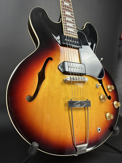 2020 Gibson Slim Harpo "Lovell" ES-330 - Vintage Sunset Burst -