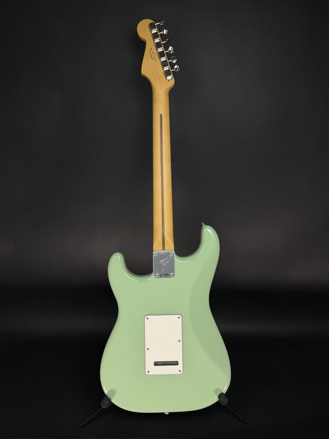 Fender Player II Stratocaster - Birch Green w/ Rosewood Fretboard -