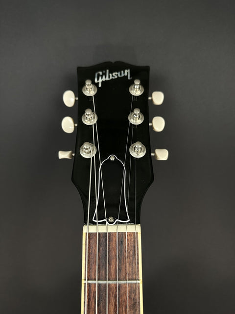 2020 Gibson Slim Harpo "Lovell" ES-330 - Vintage Sunset Burst -