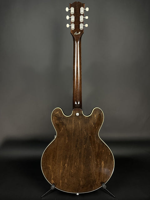 2020 Gibson Slim Harpo "Lovell" ES-330 - Vintage Sunset Burst -
