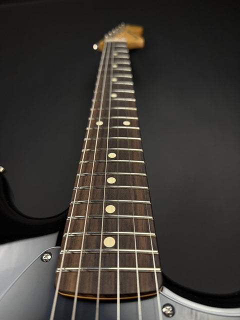 Fender Player II Mustang - Black -