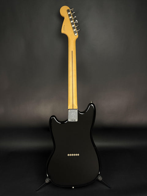 Fender Player II Mustang - Black -