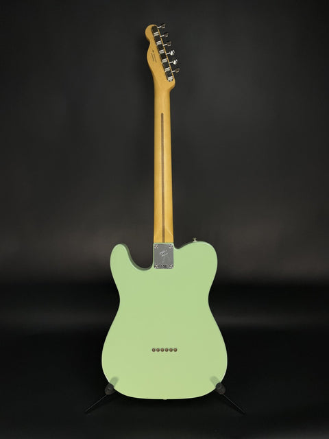 Fender Player II Telecaster - Birch Green w/ Rosewood Fingerboard -