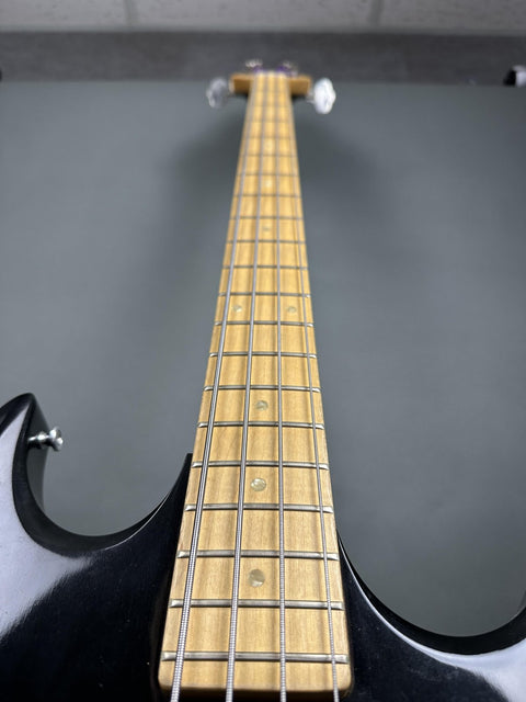 1977 Gibson Grabber Bass - Ebony - 