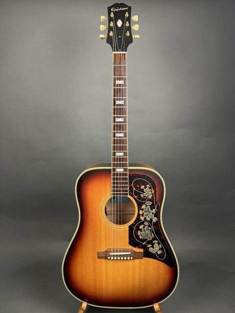 2021 Epiphone USA Frontier - 