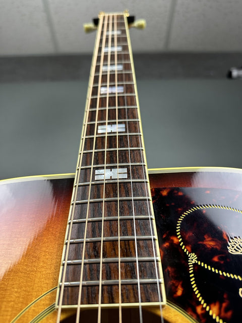 2021 Epiphone USA Frontier - 