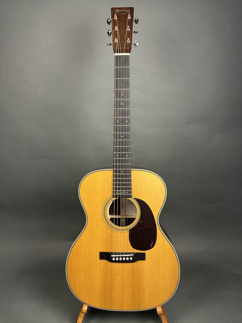 Martin 000-28EC Eric Clapton Signature Acoustic Guitar - 