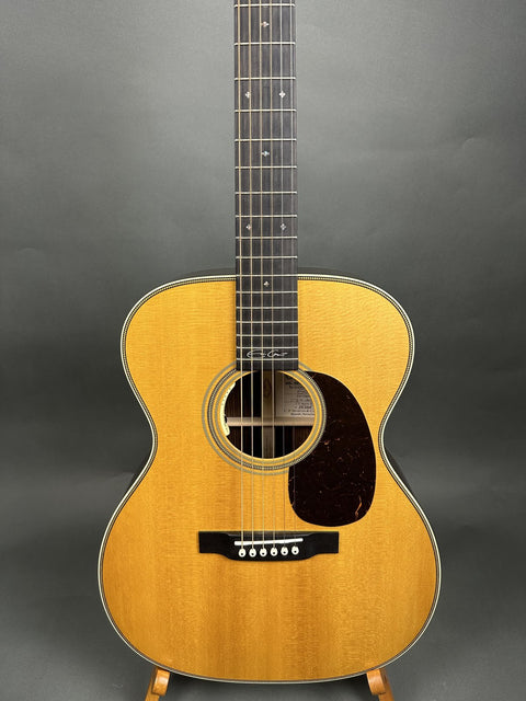 Martin 000-28EC Eric Clapton Signature Acoustic Guitar - 