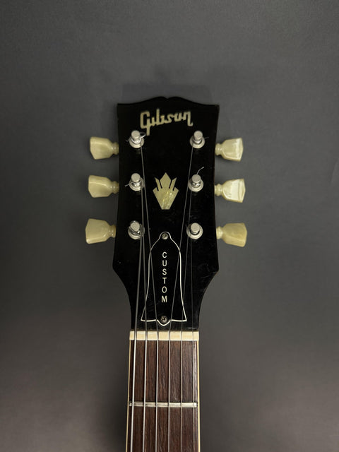 1969 Gibson ES-335 with Factory Installed Bigsby - Walnut -