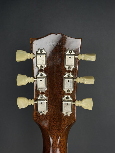 1969 Gibson ES-335 with Factory Installed Bigsby - Walnut -