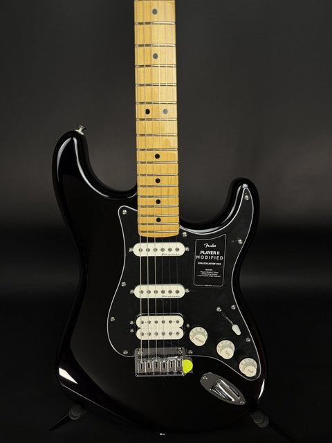 Fender Player II Modified Stratocaster HSS - Dusk -