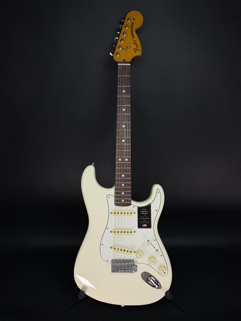 Electric Guitars